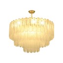 Ritz - Cast Chandelier